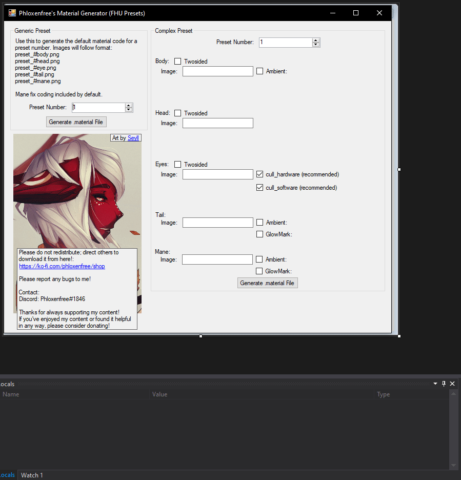 Demo of option-based composition. (click for fullsize)